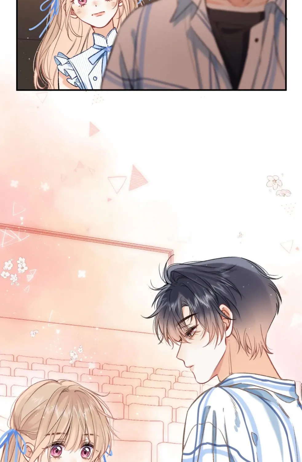 Read Hidden Love: Can