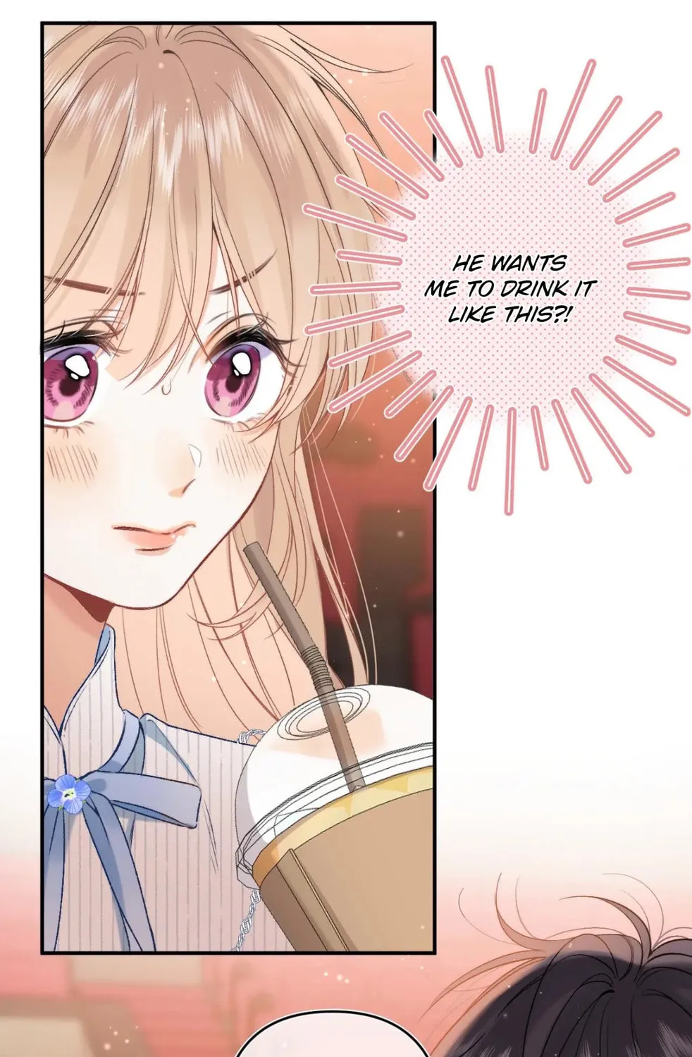 Read Hidden Love: Can