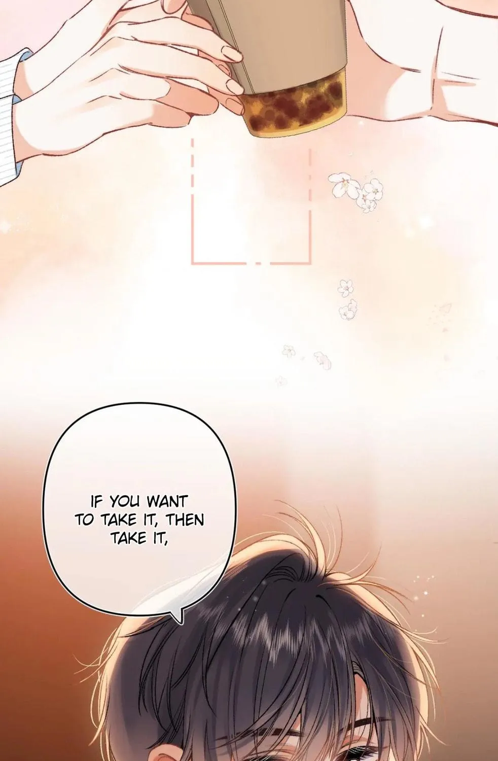 Read Hidden Love: Can