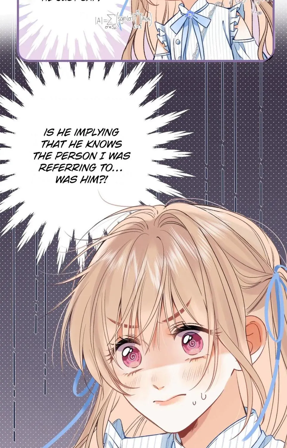 Read Hidden Love: Can