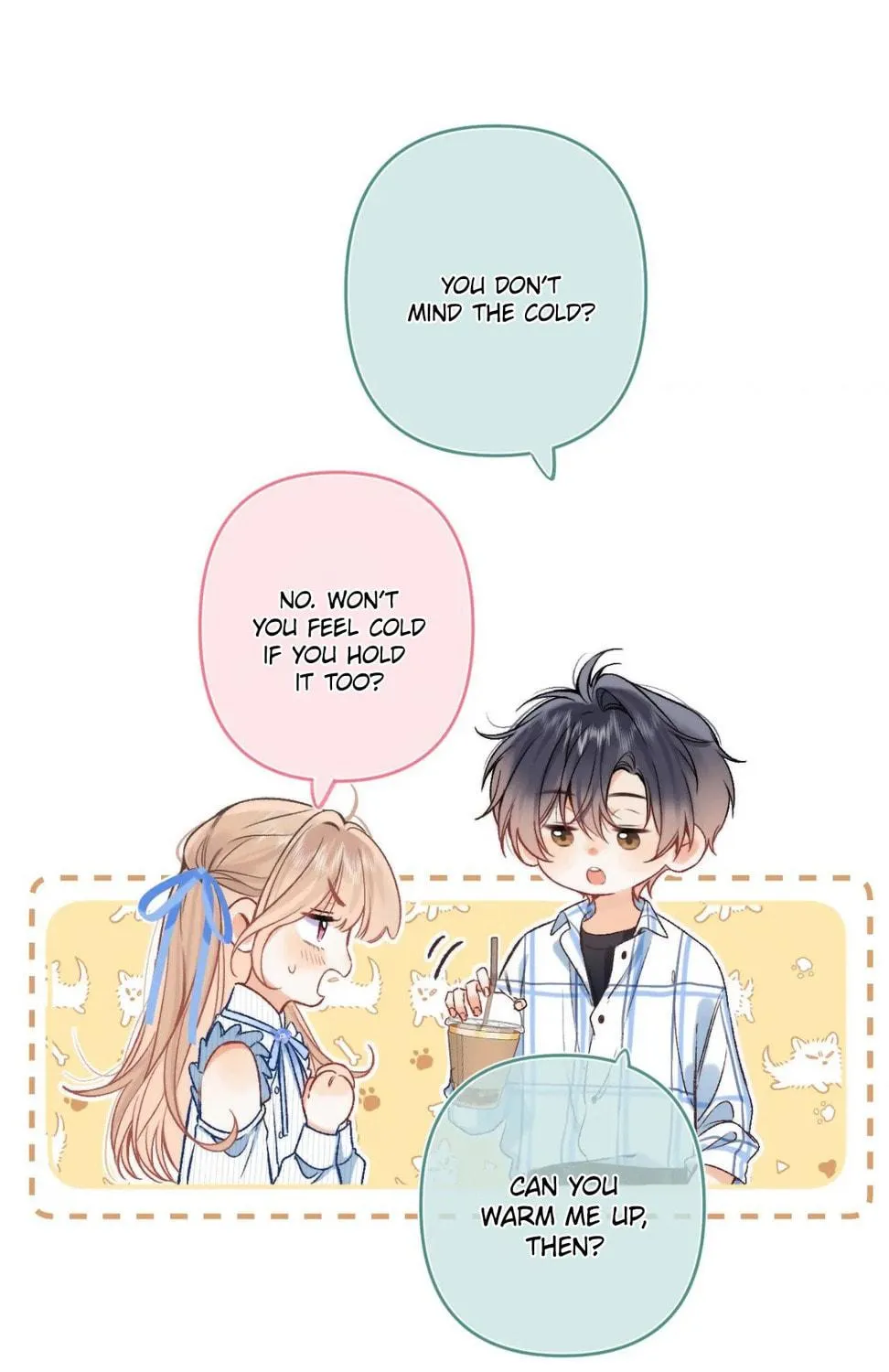 Read Hidden Love: Can