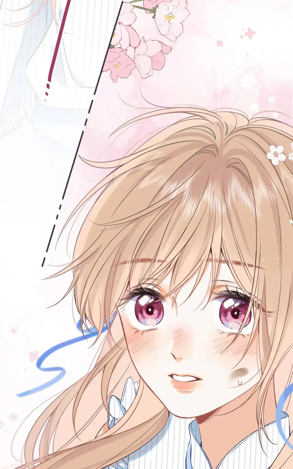 Read Hidden Love: Can