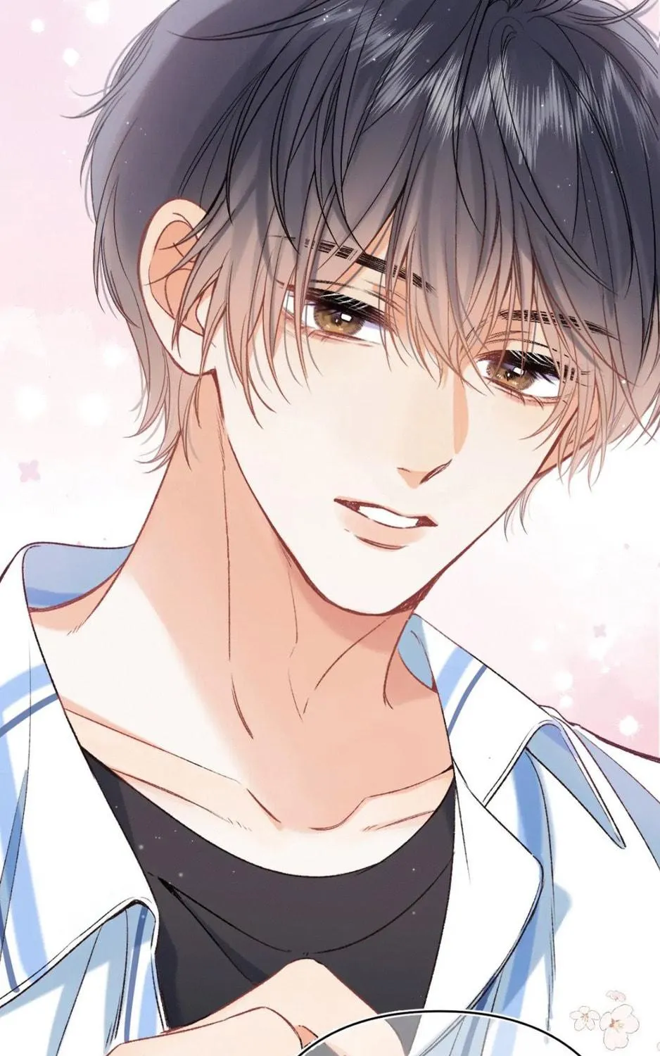 Read Hidden Love: Can