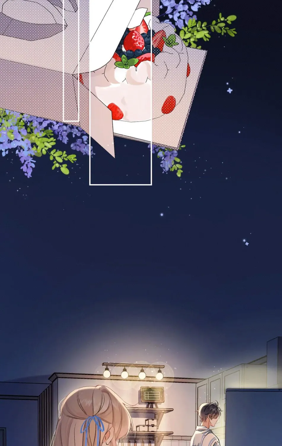 Read Hidden Love: Can