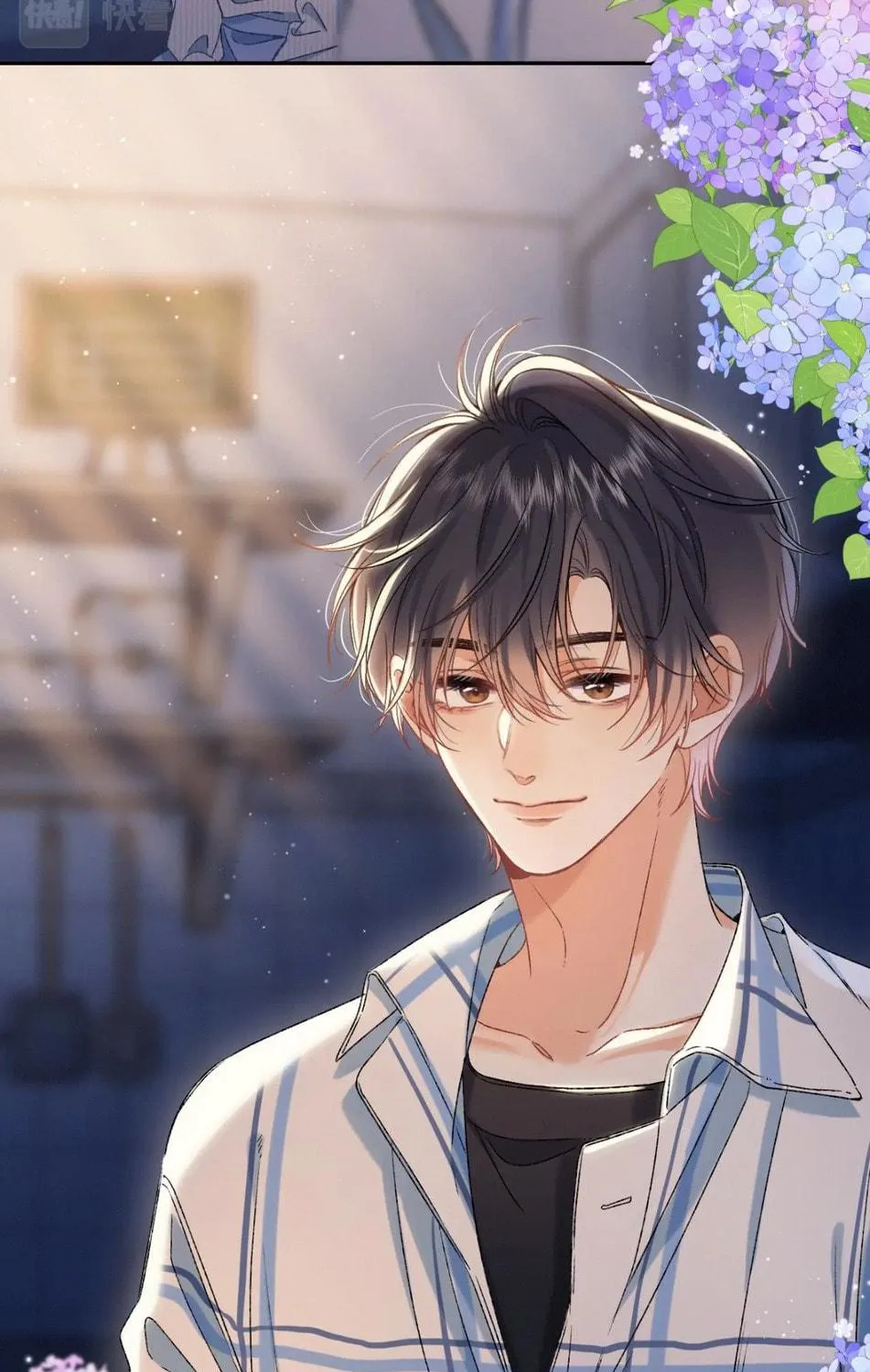 Read Hidden Love: Can