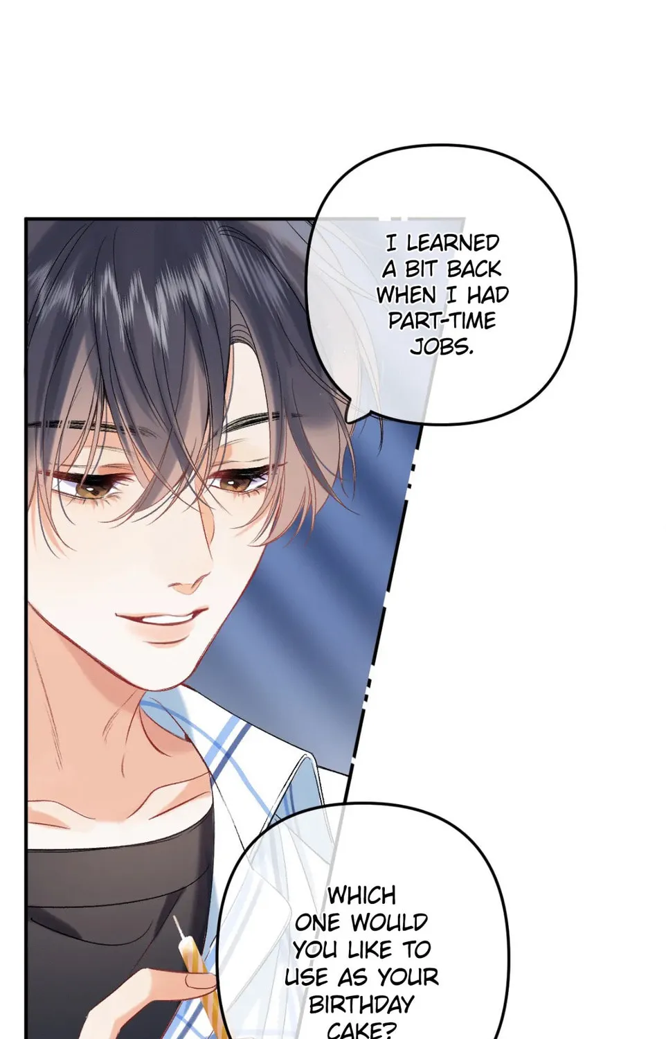 Read Hidden Love: Can
