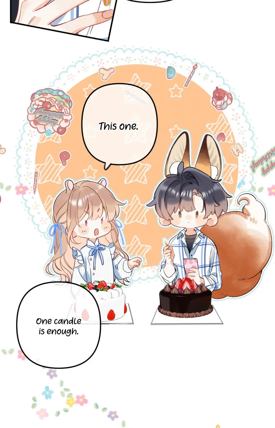 Read Hidden Love: Can