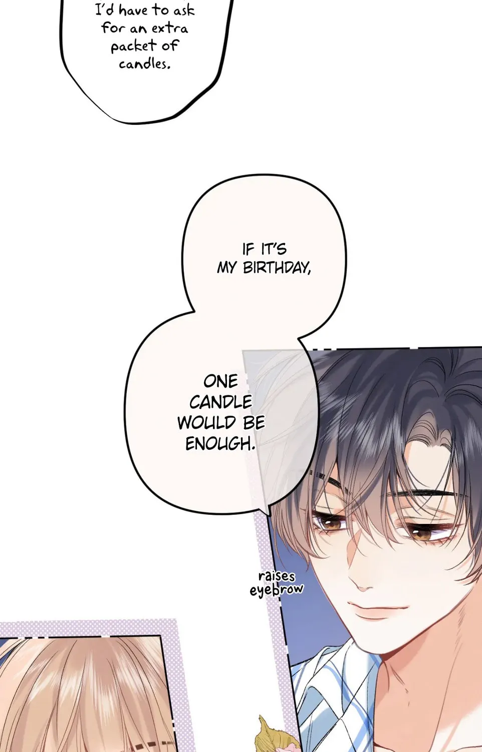 Read Hidden Love: Can