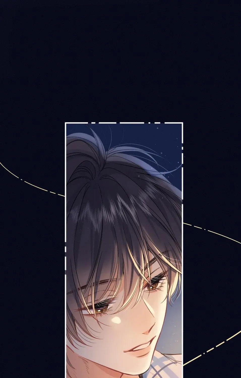 Read Hidden Love: Can