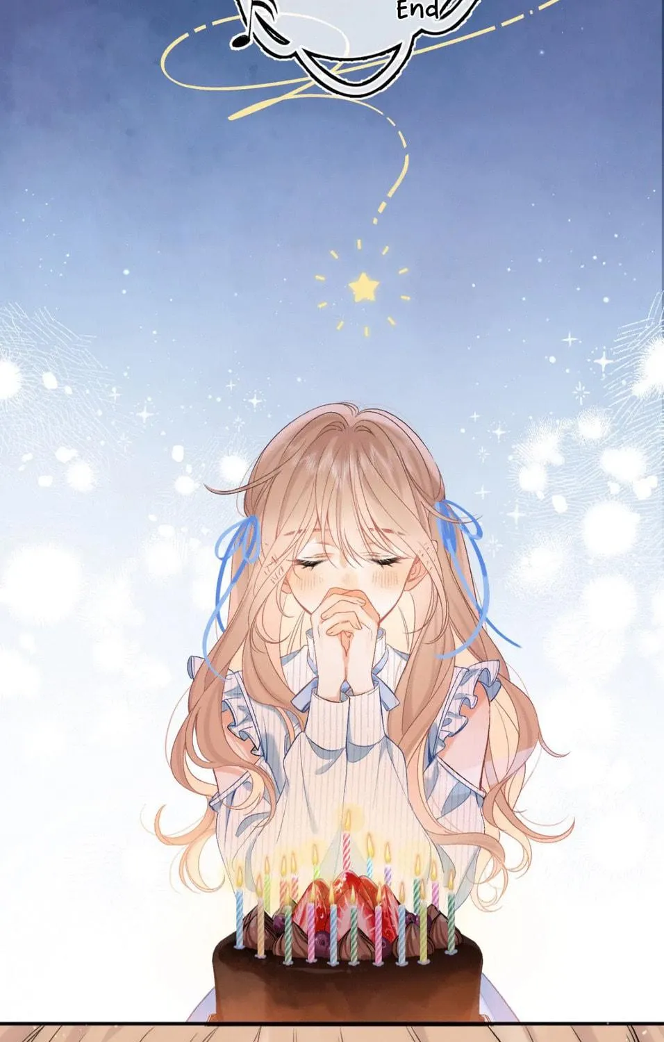 Read Hidden Love: Can