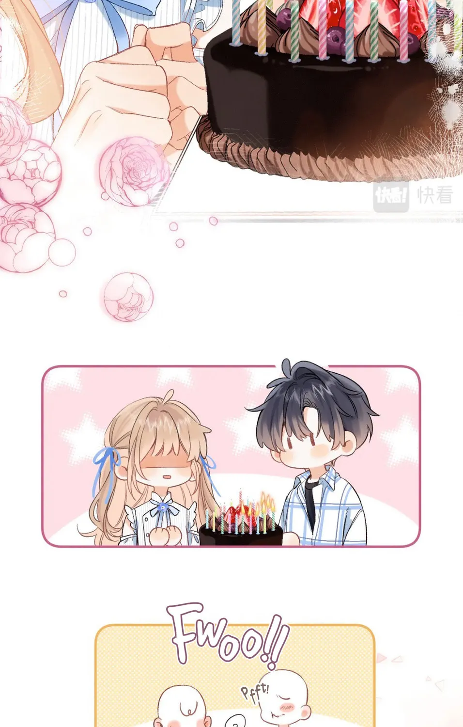 Read Hidden Love: Can