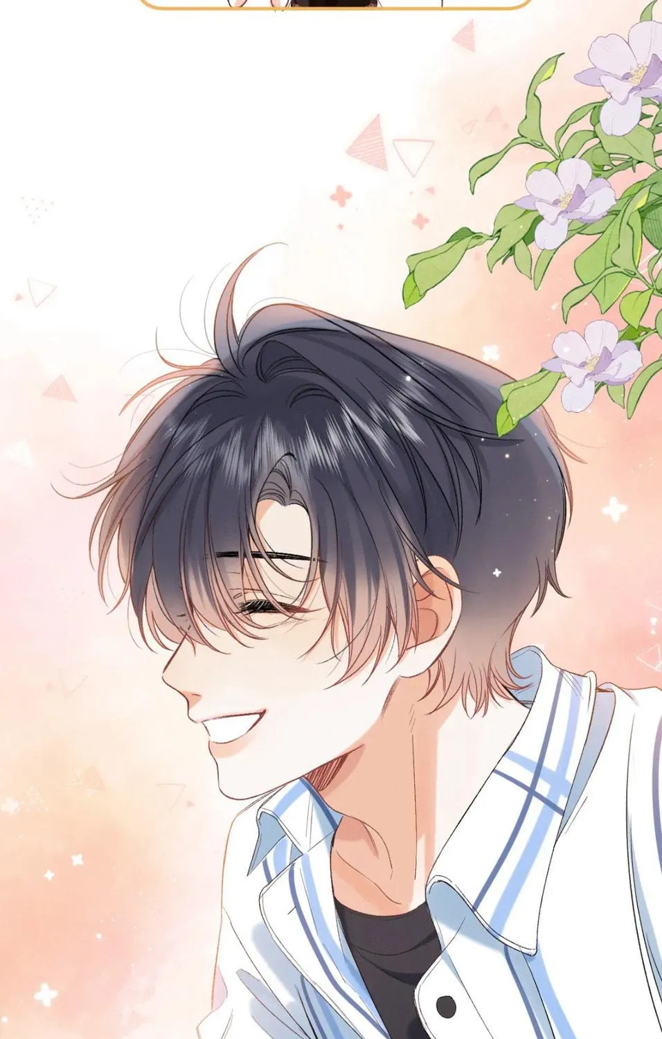 Read Hidden Love: Can