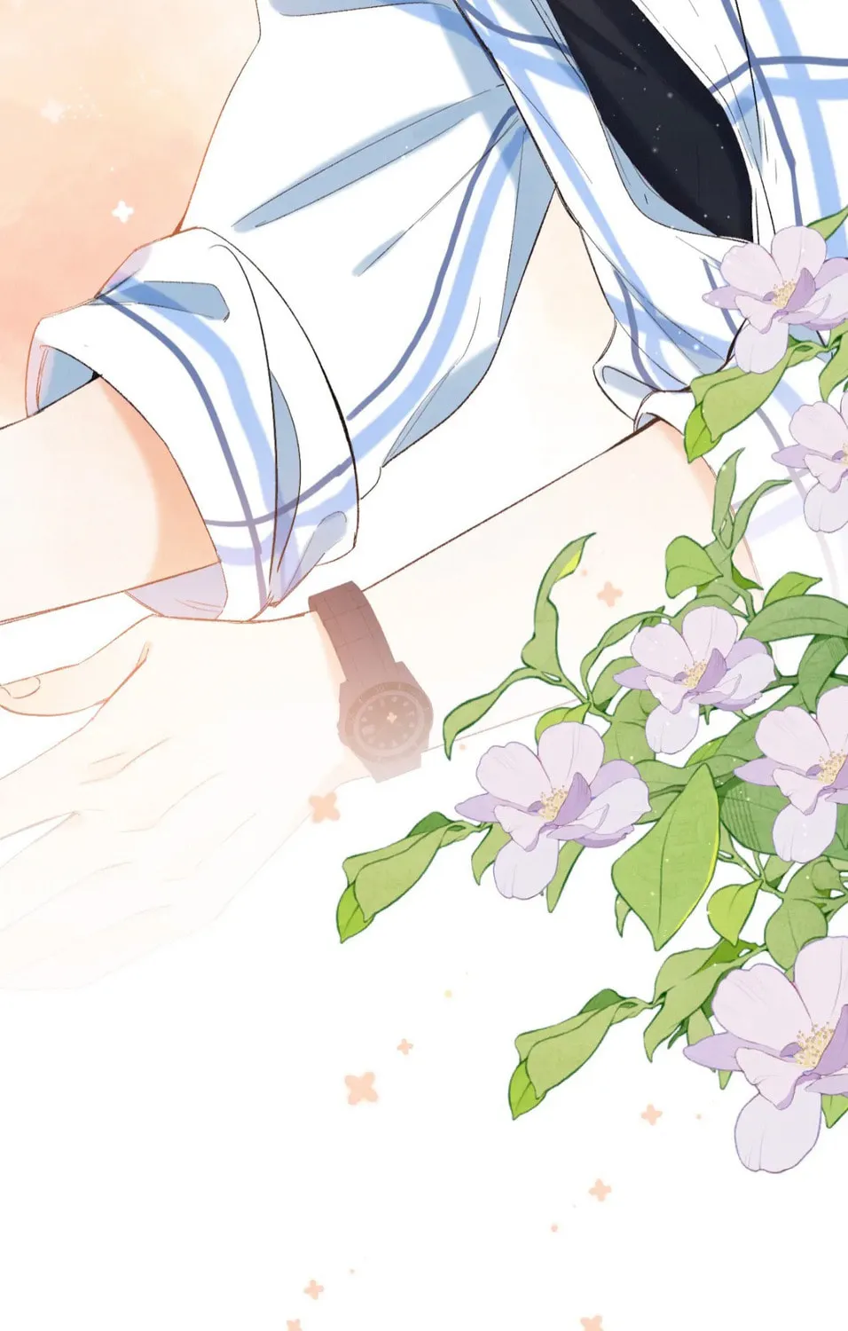 Read Hidden Love: Can