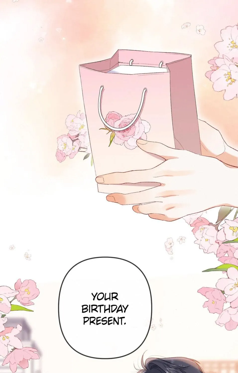 Read Hidden Love: Can