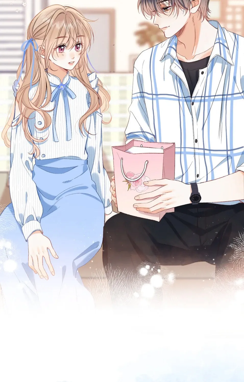 Read Hidden Love: Can