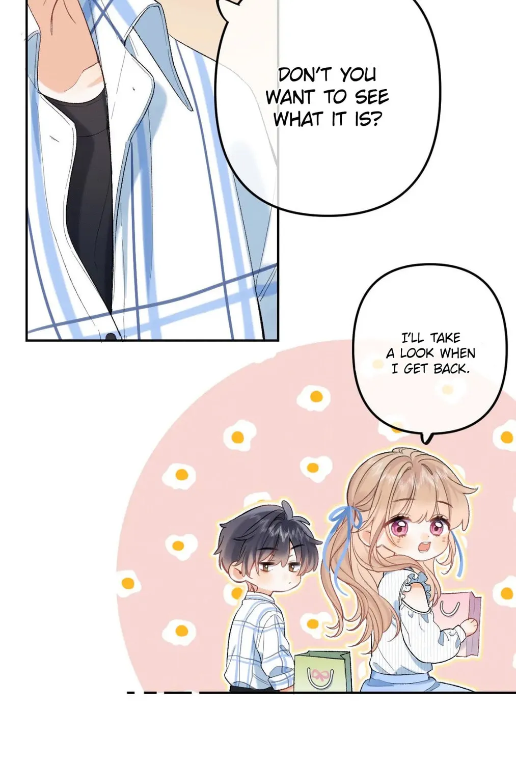Read Hidden Love: Can