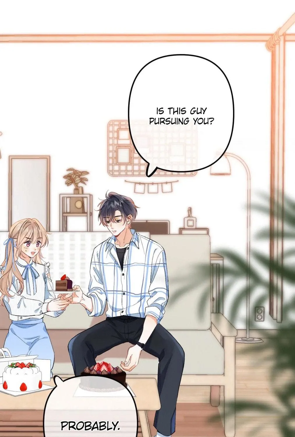 Read Hidden Love: Can