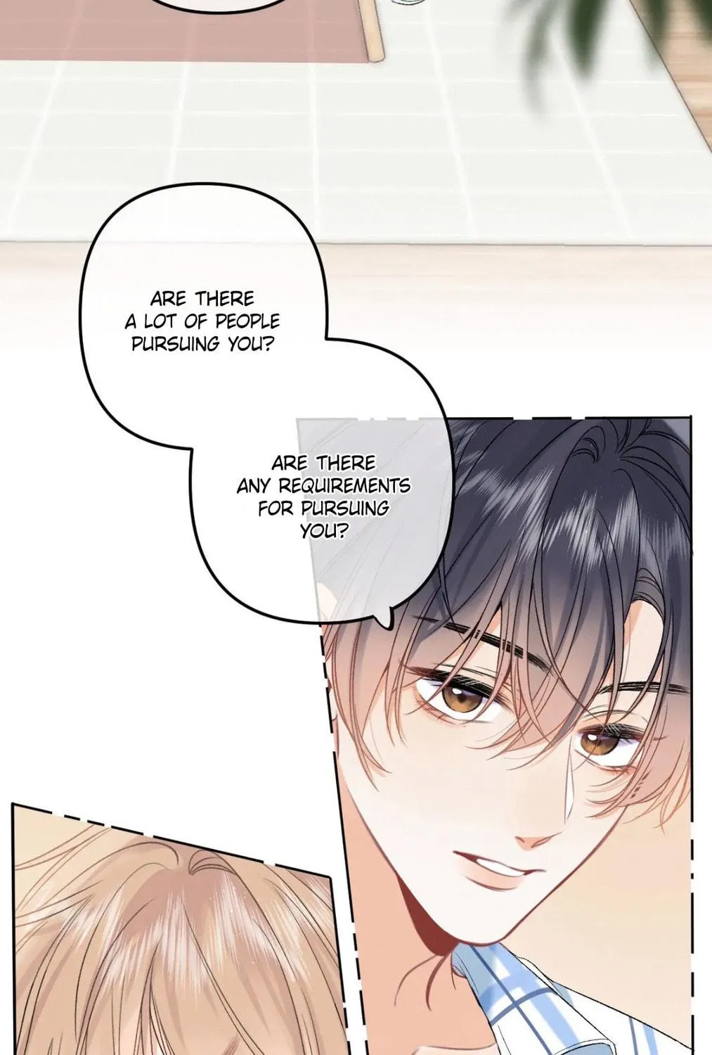 Read Hidden Love: Can