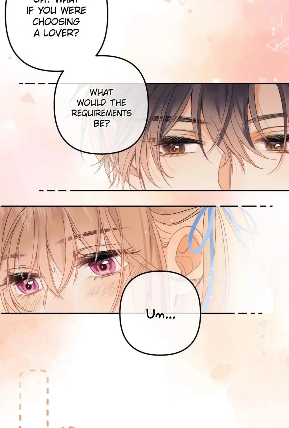 Read Hidden Love: Can