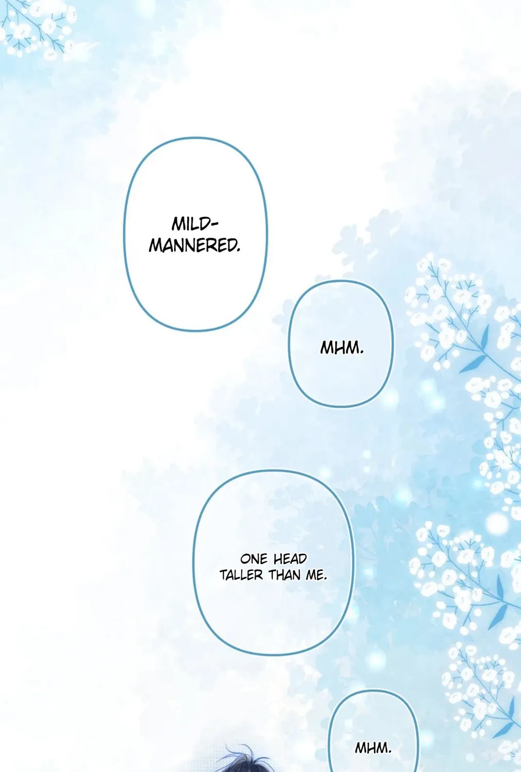 Read Hidden Love: Can