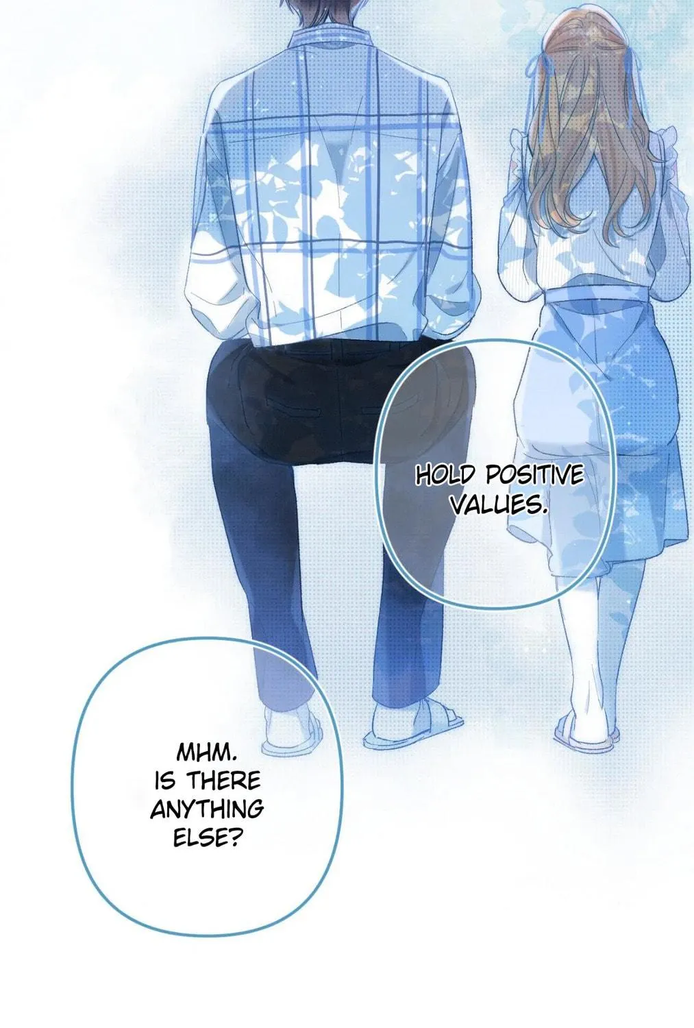 Read Hidden Love: Can