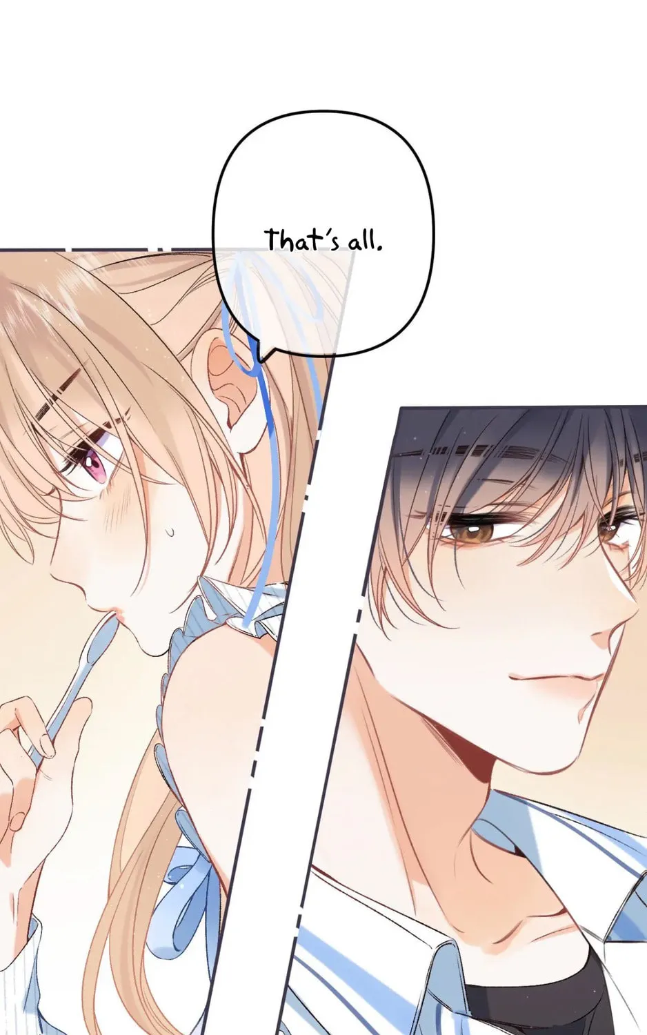 Read Hidden Love: Can