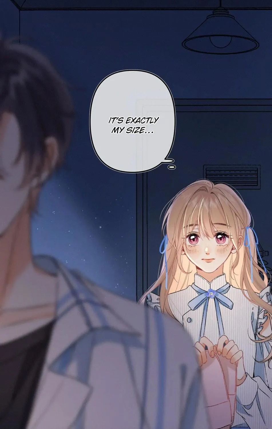 Read Hidden Love: Can