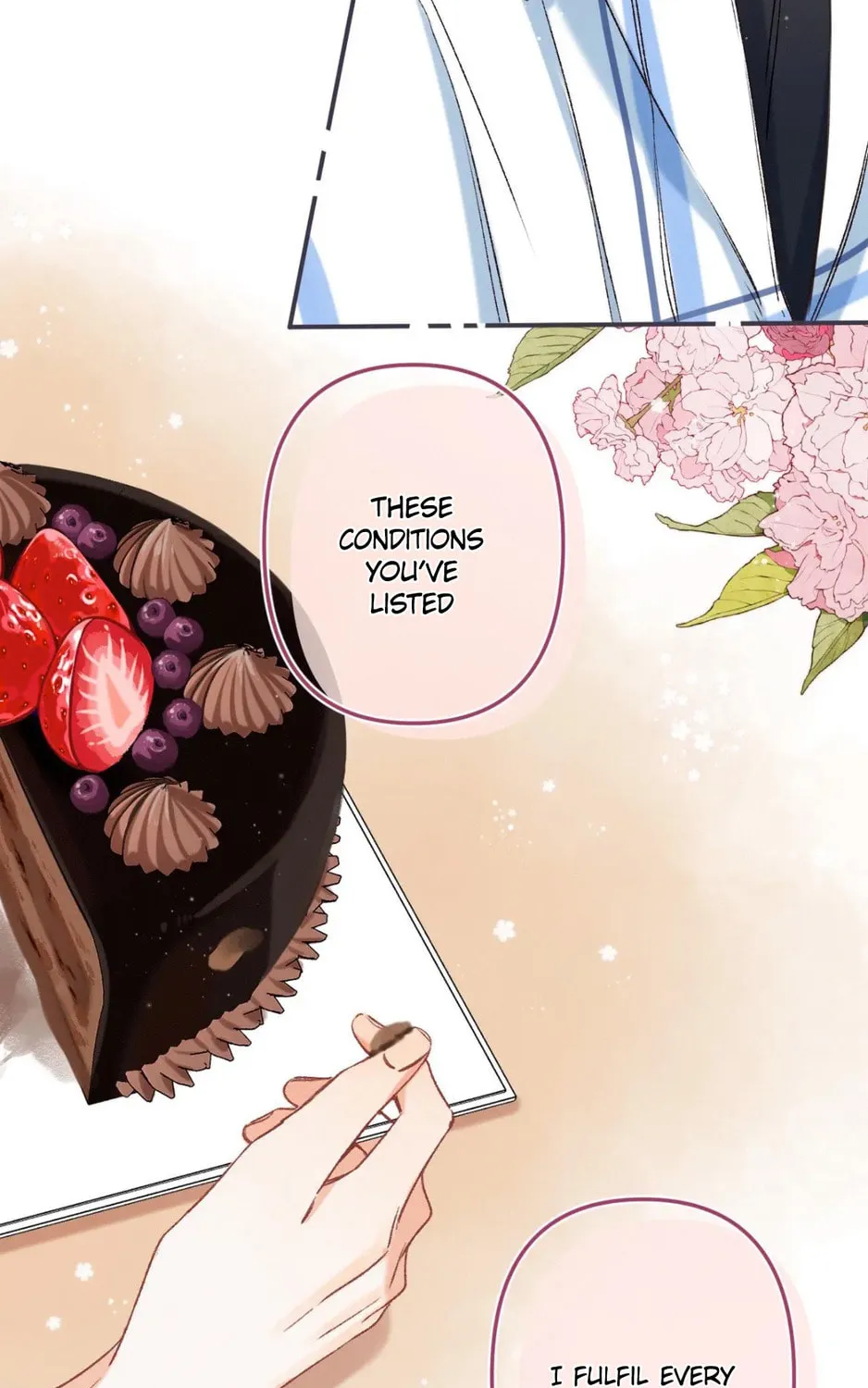 Read Hidden Love: Can