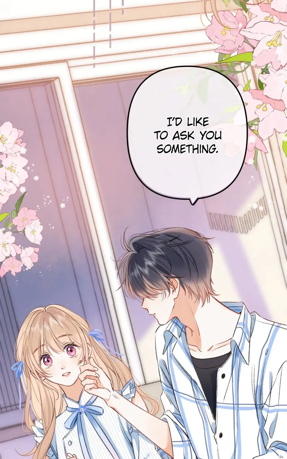 Read Hidden Love: Can