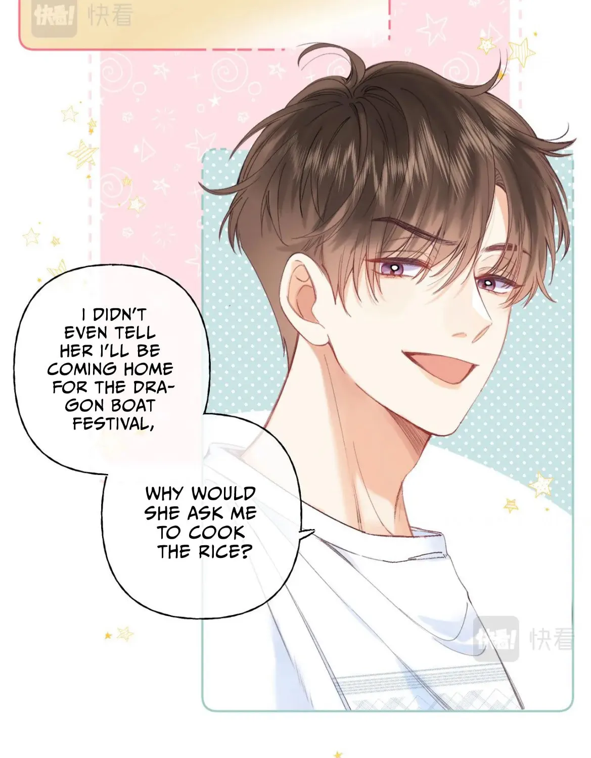 Read Hidden Love: Can
