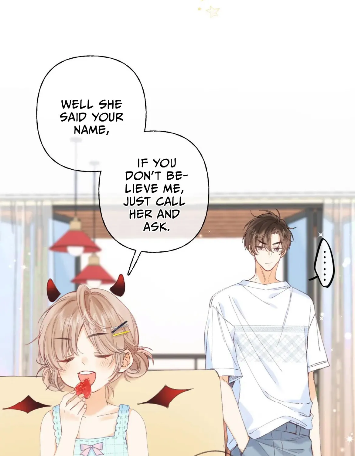 Read Hidden Love: Can