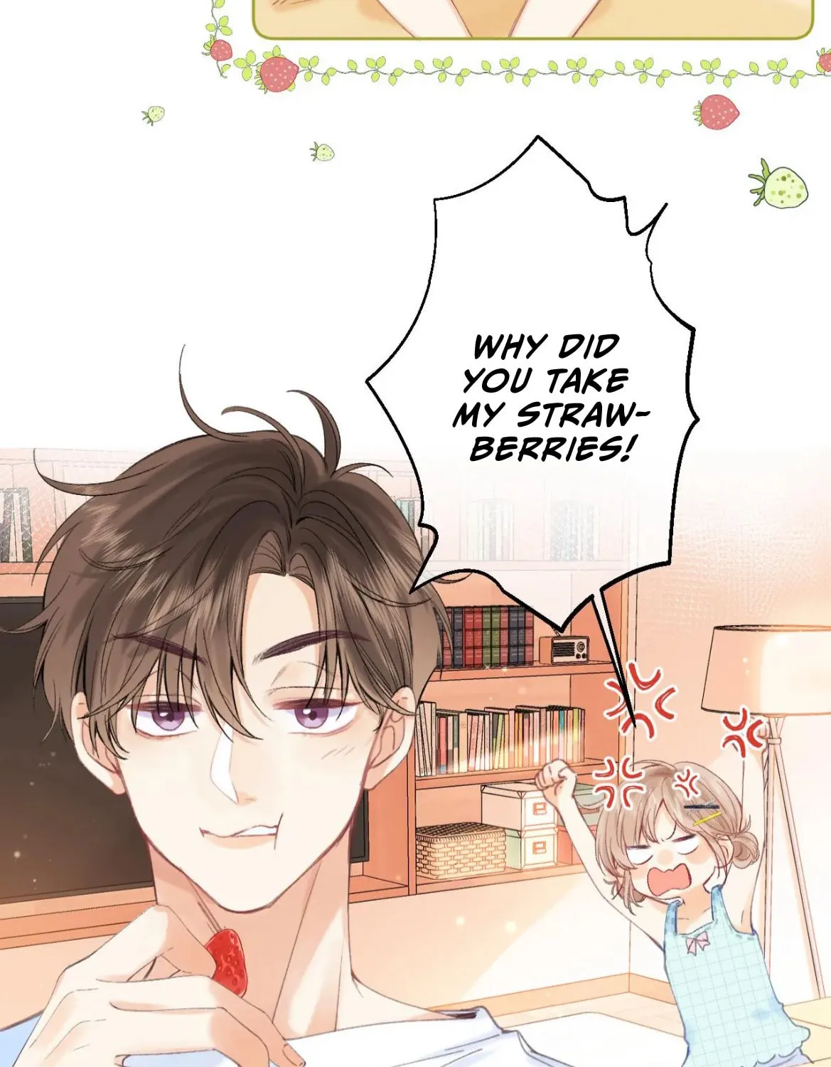 Read Hidden Love: Can