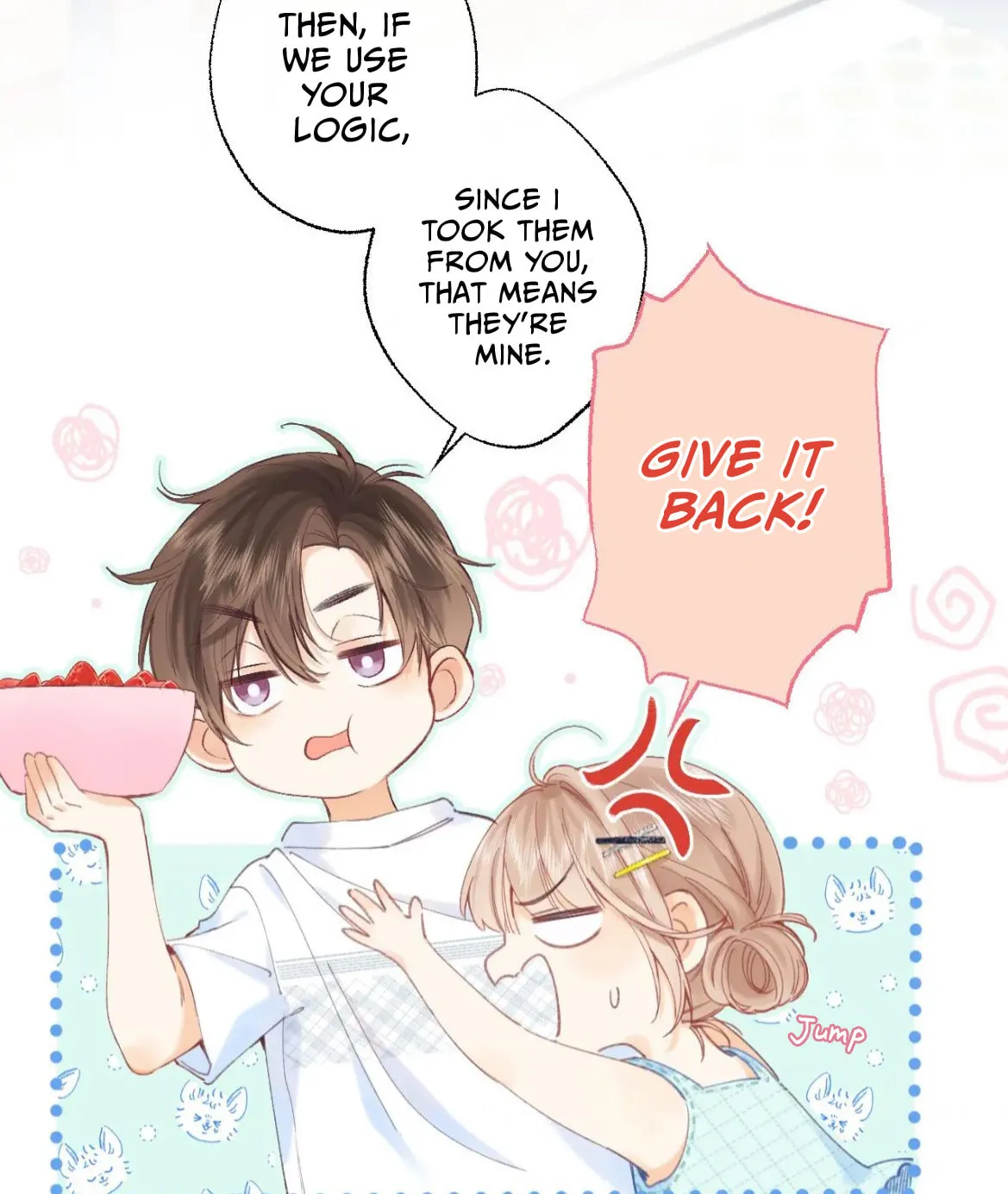 Read Hidden Love: Can