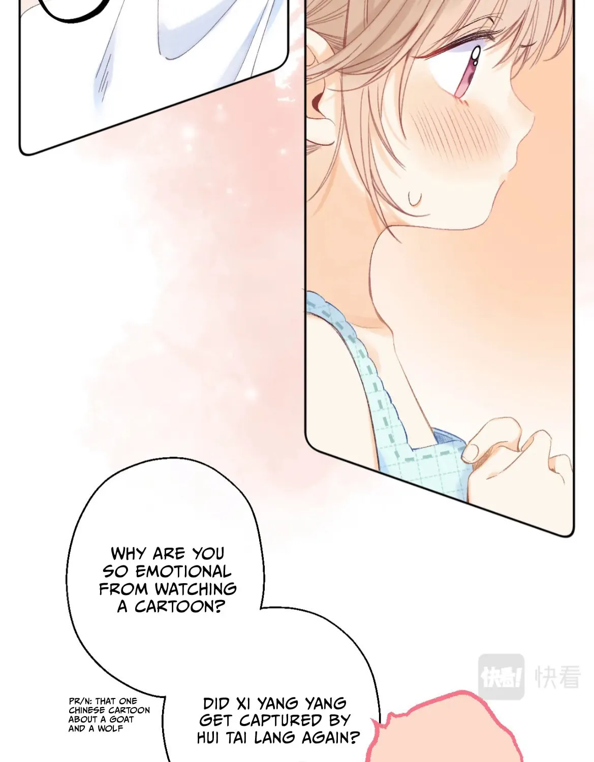 Read Hidden Love: Can