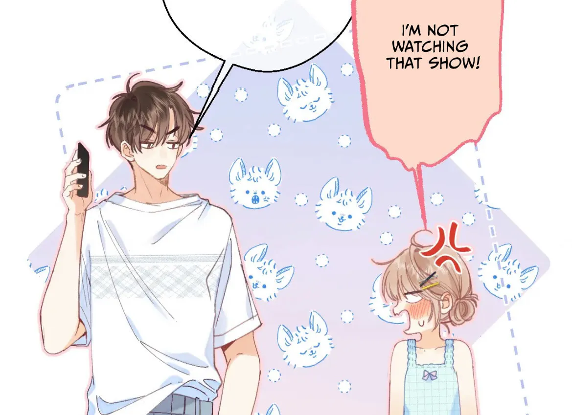 Read Hidden Love: Can