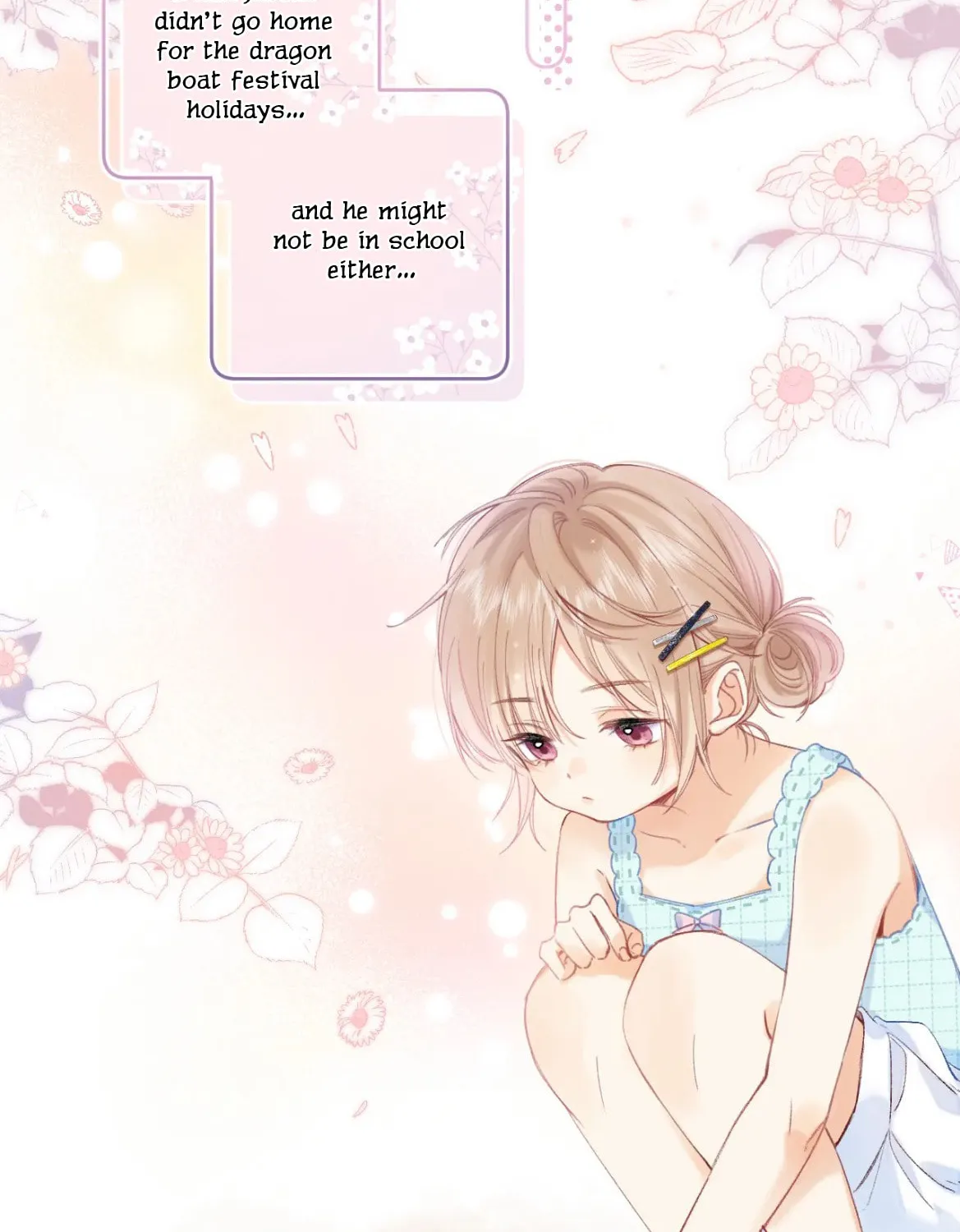Read Hidden Love: Can