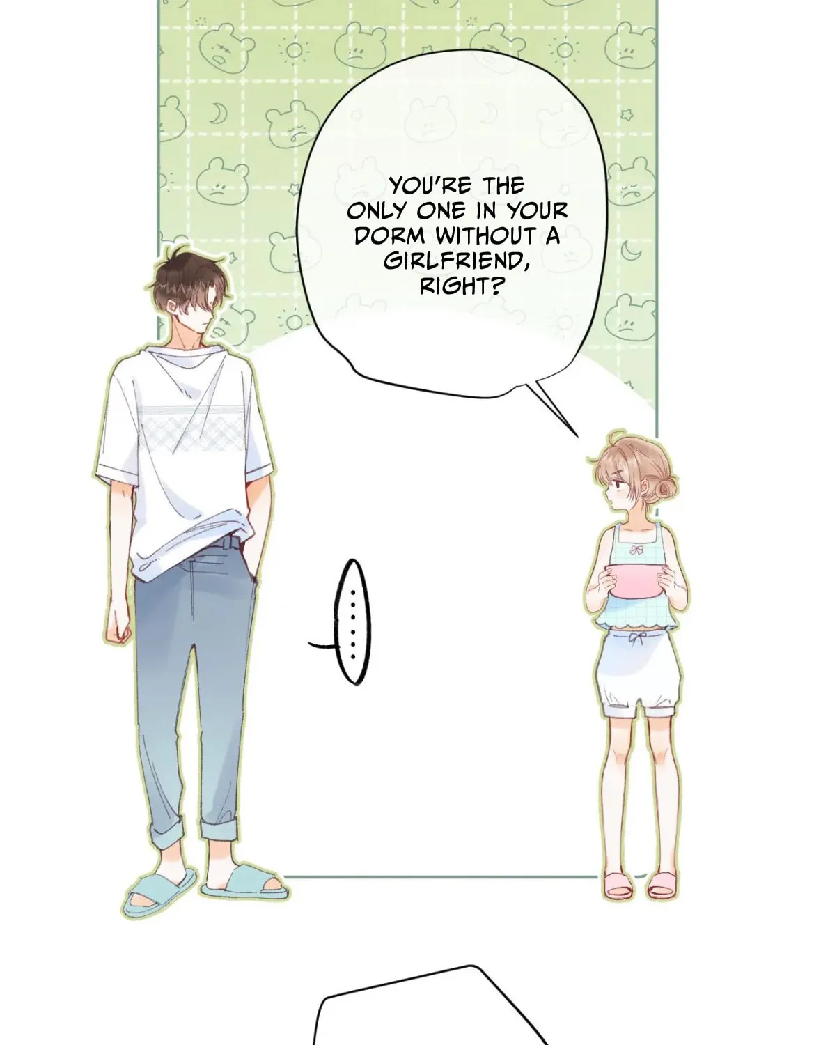 Read Hidden Love: Can