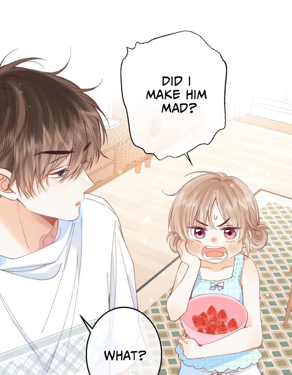 Read Hidden Love: Can