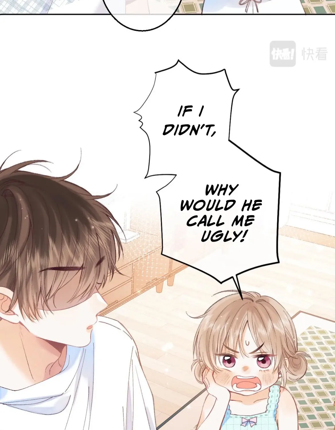 Read Hidden Love: Can