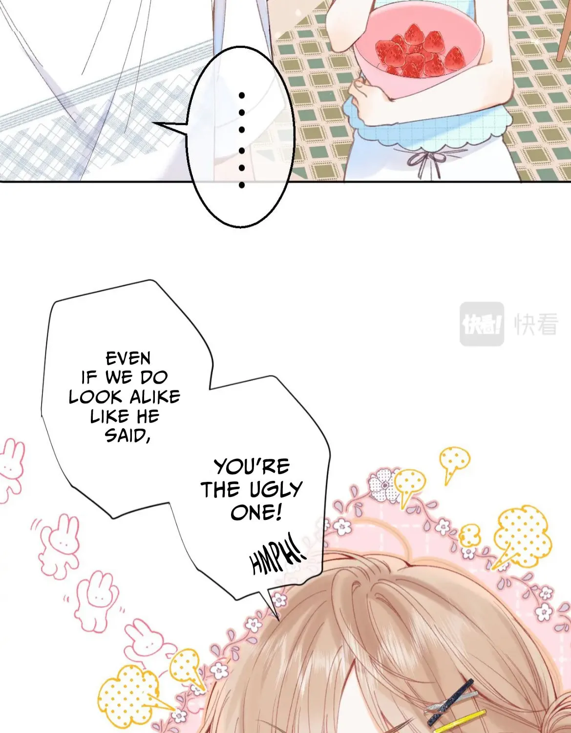 Read Hidden Love: Can