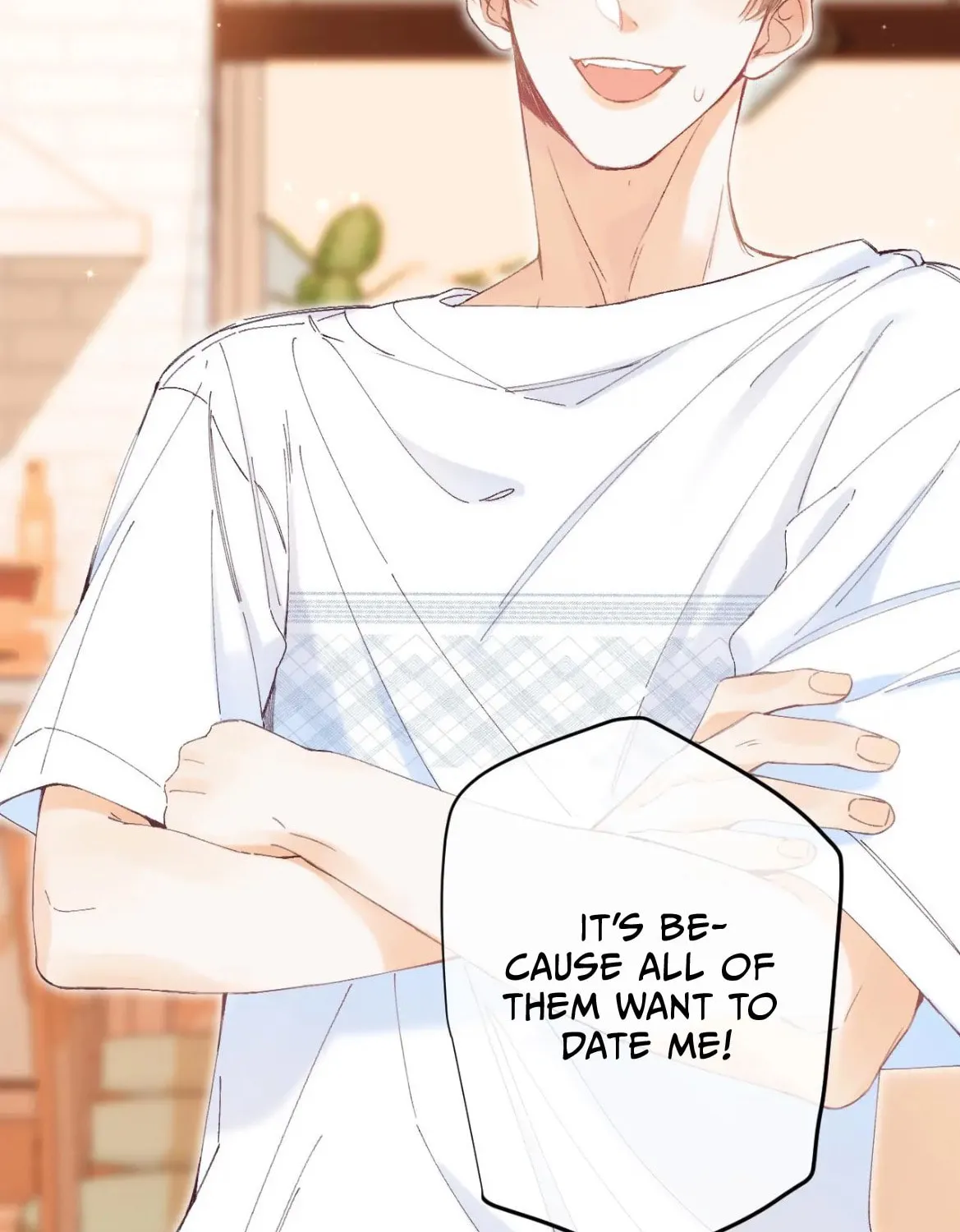 Read Hidden Love: Can