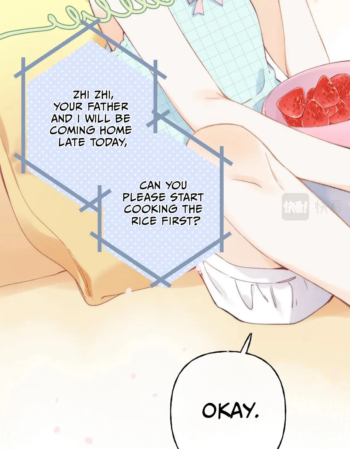 Read Hidden Love: Can