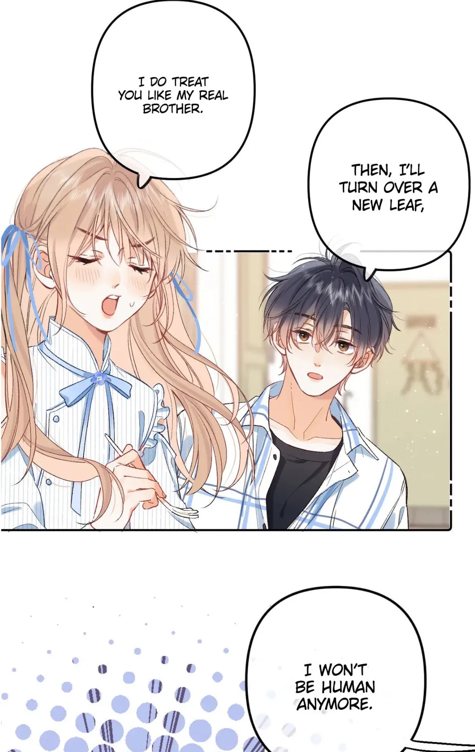 Read Hidden Love: Can