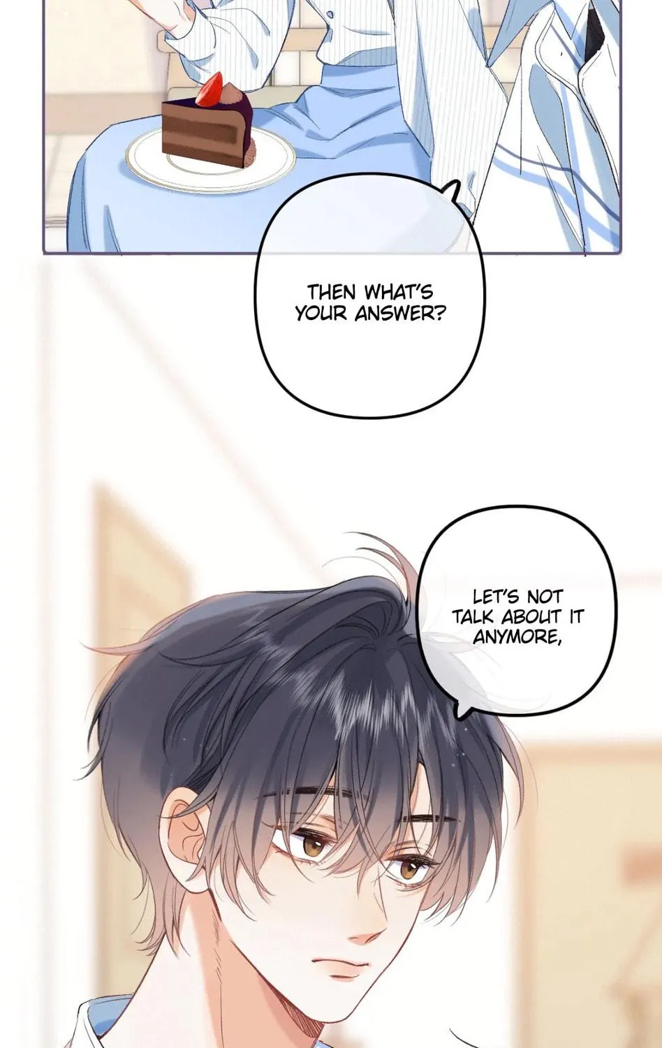 Read Hidden Love: Can