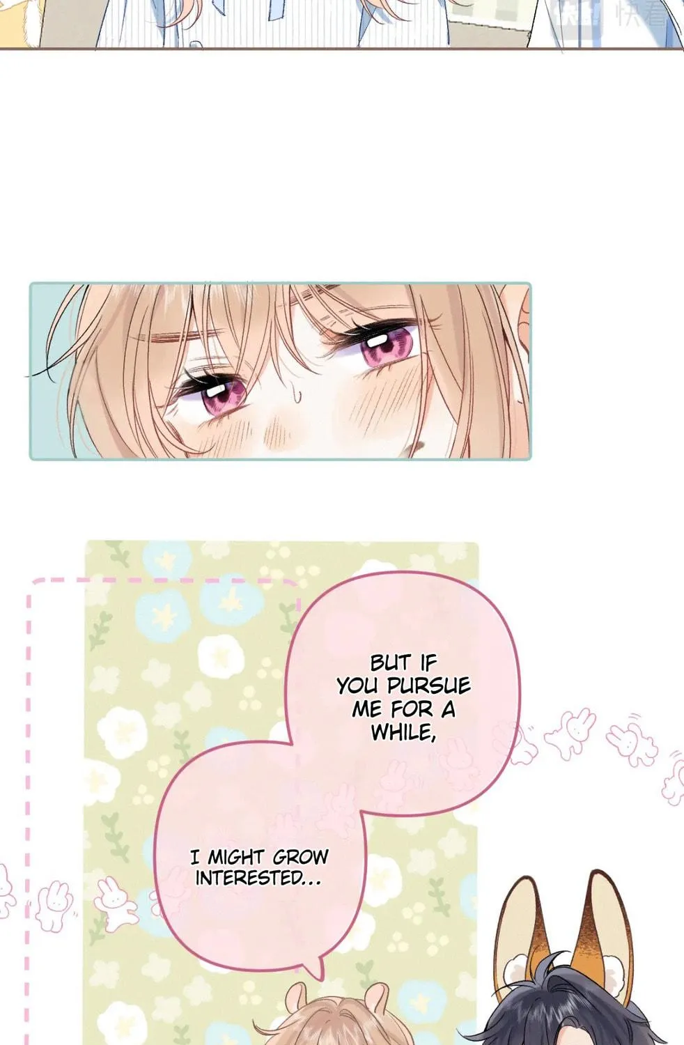 Read Hidden Love: Can