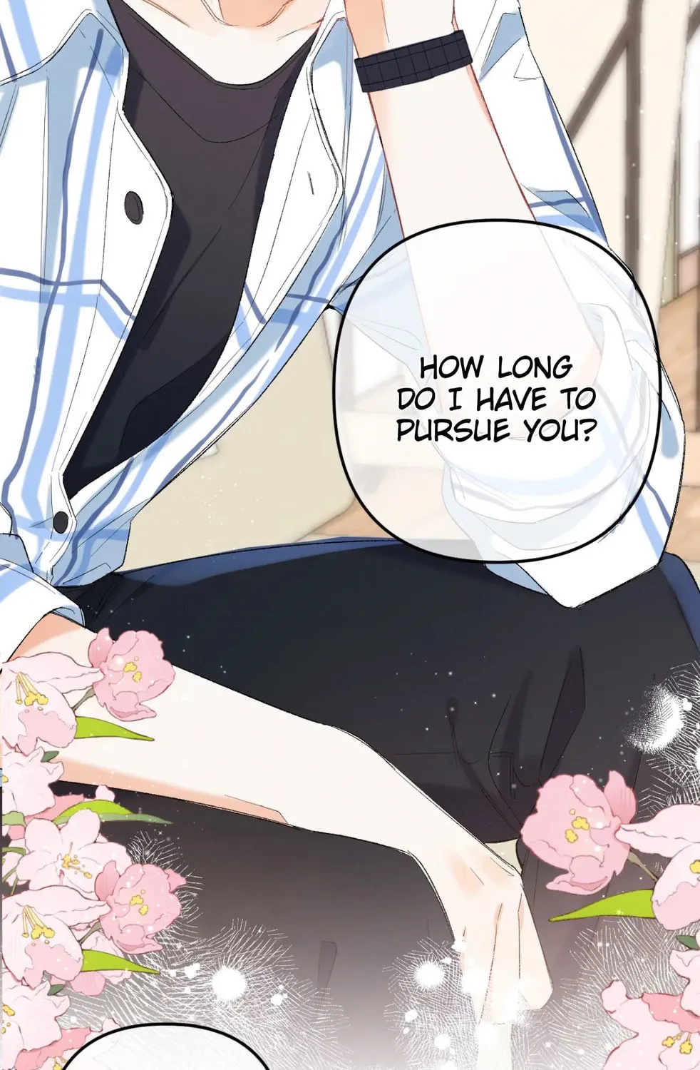 Read Hidden Love: Can
