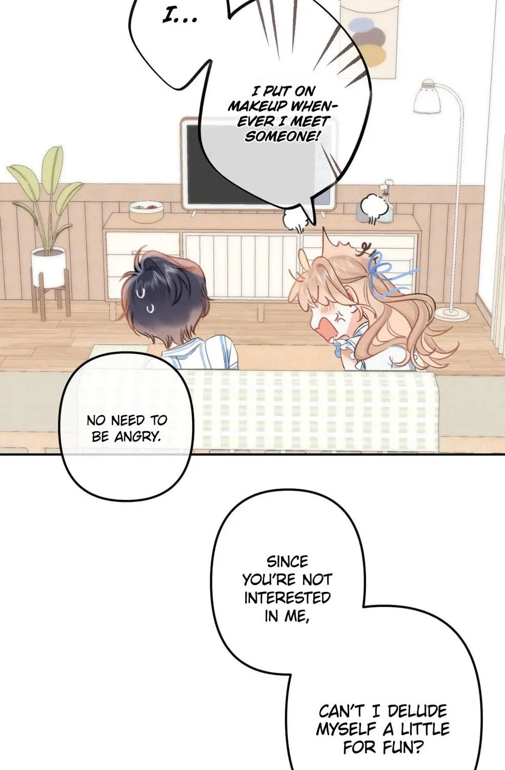 Read Hidden Love: Can