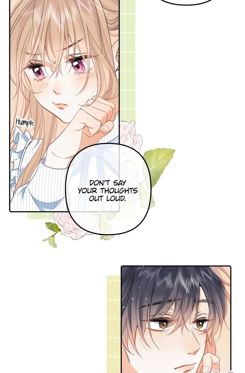 Read Hidden Love: Can