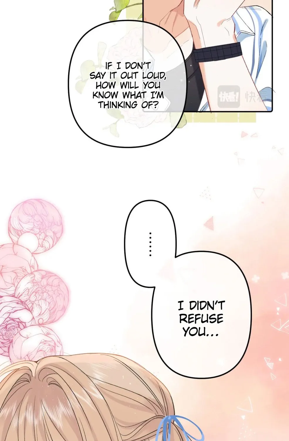 Read Hidden Love: Can
