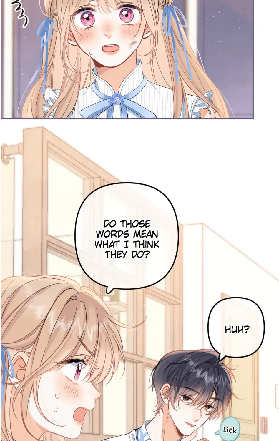 Read Hidden Love: Can